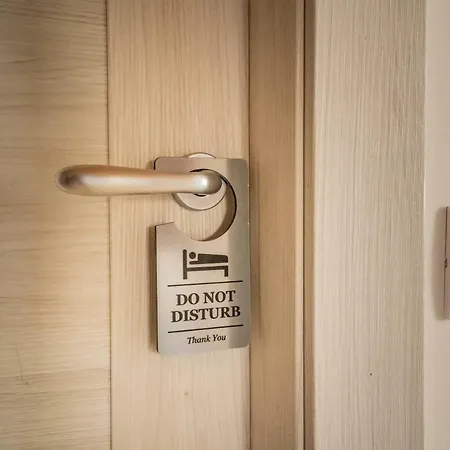 Ciccio_bed Panzió Agropoli